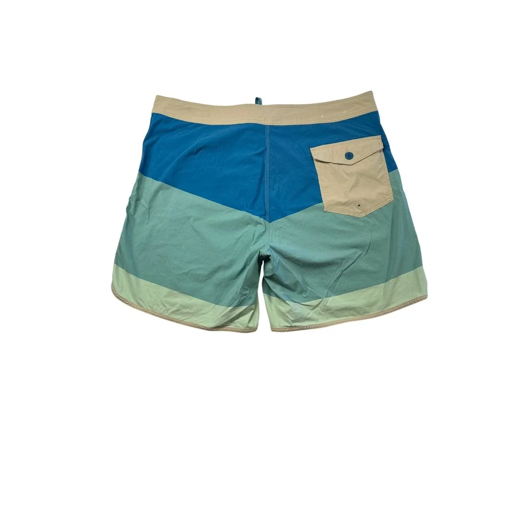 Patagonia stretch wavefarer